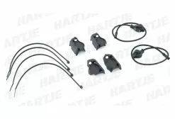 Lot De Boutons Shimano Dura Ace Sw-r9150 Di2