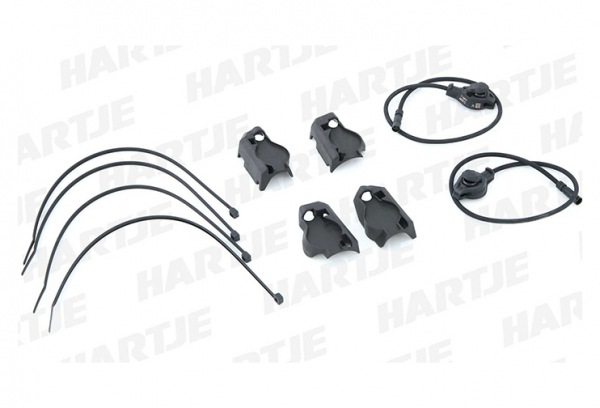 Lot De Boutons Shimano Dura Ace Sw-r9150 Di2 3 Lot De Boutons Shimano Dura Ace Sw-r9150 Di2