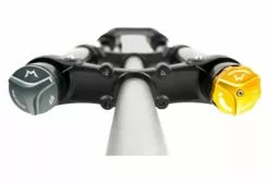 Horquilla Marzocchi Bomber 58 Grip 27.5 '' | 20x110mm | Desplazamiento De 52 Mm | Negro 2022 -Cuadros Tienda de ventas 211684061160b86206d11.66867959