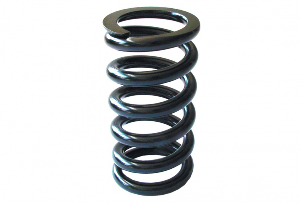 Ressort De Rechange Pour Suspension Arrière XLC Rs-x02 385kg 3 Ressort De Rechange Pour Suspension Arrière XLC Rs-x02 385kg