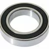 Black-bearing Rodamiento Negro 63802-2RS 15 X 24 X 7 Mm