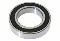 Black-bearing Rodamiento Negro 63802-2RS 15 X 24 X 7 Mm