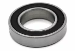 Black-bearing Rodamiento Negro 61903-2RS 17 X 30 X 7 Mm