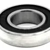 Black-bearing Rodamiento Negro 688 2RS 8 X 16 X 5 Mm