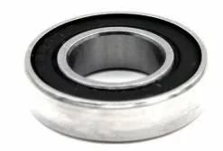 Black-bearing Rodamiento Negro 688 2RS 8 X 16 X 5 Mm