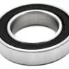 Black-bearing Rodamiento Negro 61903-2RS 17 X 30 X 7 Mm