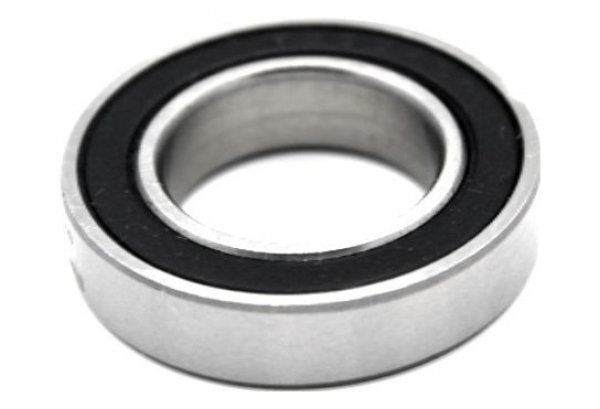 Black-bearing Rodamiento Negro 61903-2RS 17 X 30 X 7 Mm 3 Black-bearing Rodamiento Negro 61903-2RS 17 X 30 X 7 Mm