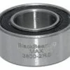 Black-bearing Rodamiento Negro 3800-2RS Max 10 X 19 X 7 Mm -Cuadros Tienda de ventas 214984461827d810923f0.37382359