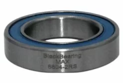 Black-bearing Rodamiento Negro 61804-2RS Max 20 X 32 X 7 Mm
