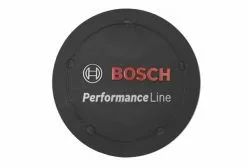 Logotipo De La Cubierta De Bosch Performance Line Moto Para Drive Unit