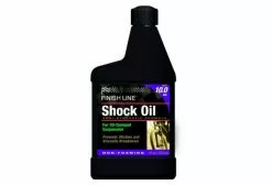 Aceite Para Horquillas FINISH LINE WT 10 472 Ml