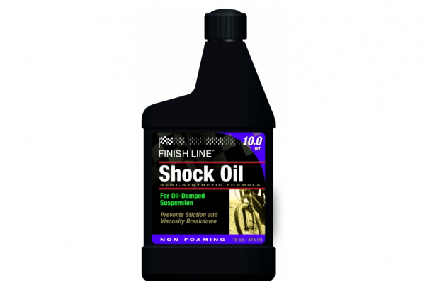 Aceite Para Horquillas FINISH LINE WT 10 472 Ml 3 Aceite Para Horquillas FINISH LINE WT 10 472 Ml