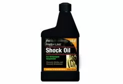 Aceite Para Horquillas FINISH LINE WT 15 475 Ml