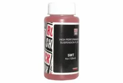 Aceite De Suspensión ROCKSHOX 5WT 120ml