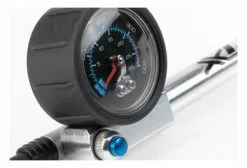 XLC HighAir CNC Pump Blue 6 XLC HighAir CNC Pump Blue -Cuadros Tienda de ventas 53723acc39c7f