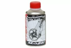 Fluido Para Horquillas Profesionales MASSI W5 250 Ml