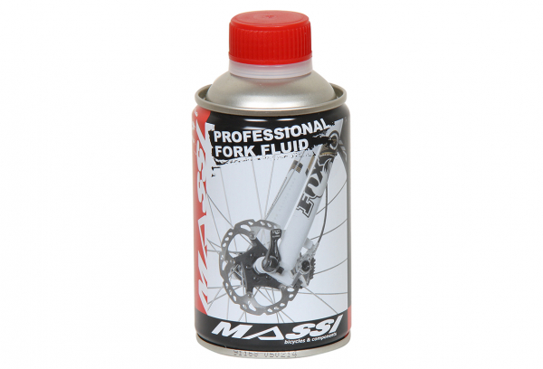 Fluido Para Horquillas Profesionales MASSI W5 250 Ml 3 Fluido Para Horquillas Profesionales MASSI W5 250 Ml