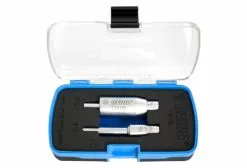 Conjunto Extractor De Bujes UNIOR