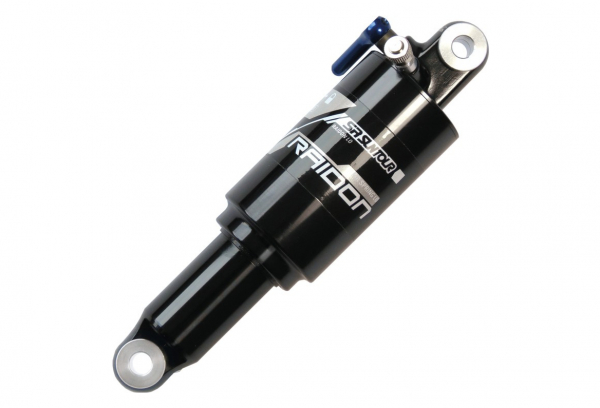 Sr-suntour Trituración De SR Suntour RAIDON LO 4 Sr-suntour Trituración De SR Suntour RAIDON LO - Imagen 2