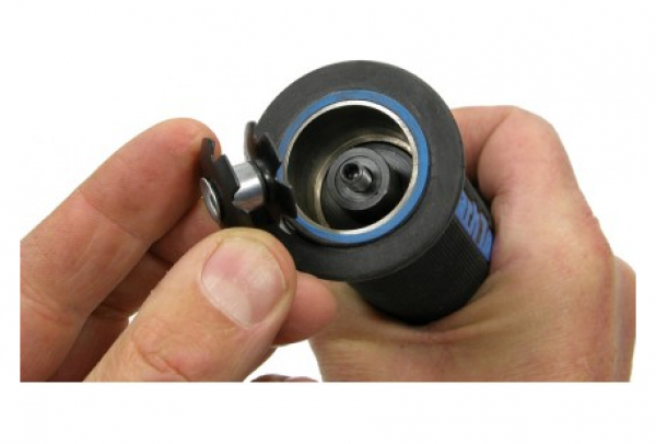 Park Tool TNS-4 Deluxe Threadless Nut Setter 4 Park Tool TNS-4 Deluxe Threadless Nut Setter - Imagen 2