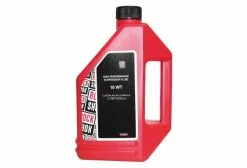 ROCKSHOX PIT STOP Alto Rendimiento 10 WT 1 Litro