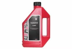 ROCKSHOX PIT STOP Alto Rendimiento 15 WT 1 Litro