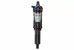 ROCKSHOX ROCK SHOX 2016 Amortiguador Trasero MONARCH RT3 SoloAir Mid Comp Black