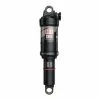 ROCKSHOX Amortiguador Trasero ROCK SHOX 2016 MONARCH R SoloAir Mid Comp Negro