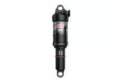 ROCKSHOX Amortiguador Trasero ROCK SHOX 2016 MONARCH R SoloAir Mid Comp Negro