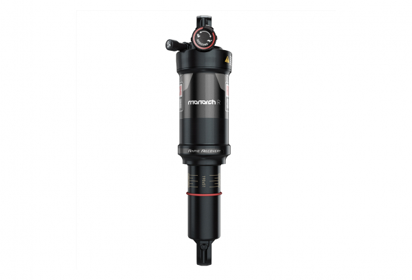 ROCKSHOX Amortiguador Trasero ROCK SHOX 2016 MONARCH R SoloAir Mid Comp Negro 4 ROCKSHOX Amortiguador Trasero ROCK SHOX 2016 MONARCH R SoloAir Mid Comp Negro - Imagen 2
