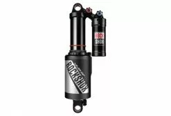 Amortiguador ROCKSHOX VIVID AIR R2C Mid Comp B2 Negro