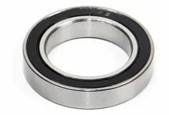Hope Bearing Steel S17287 Estándar 17x28x7 Mm (unidad)