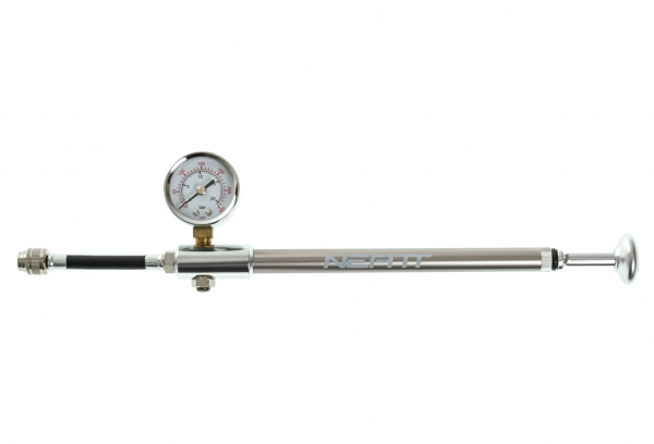 Bomba De Choque De Suspensión NEATT 300 Psi 3 Bomba De Choque De Suspensión NEATT 300 Psi