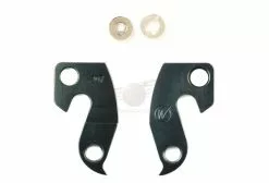 Wheels Manufacturing Ruedas MFG Desviador De Cambio HANGER 207 MERIDA