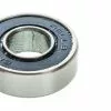 ENDURO BEARINGS RODAMIENTOS ENDURO R-6 LLB C3 22.22 X 9.52 X 7.14 Mm