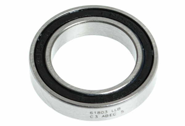 ENDURO BEARINGS RODAMIENTOS ENDURO 688 LLB 8X16X5 3 ENDURO BEARINGS RODAMIENTOS ENDURO 688 LLB 8X16X5