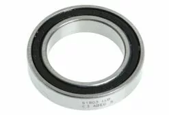 ENDURO BEARINGS RODAMIENTOS ENDURO 61803 SRS 17X26X5