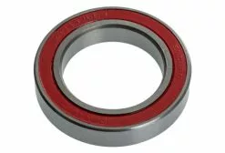 ENDURO BEARINGS RODAMIENTO ENDURO Hybrid Ceramic MR 2437 LLB 24X37X7 Mm