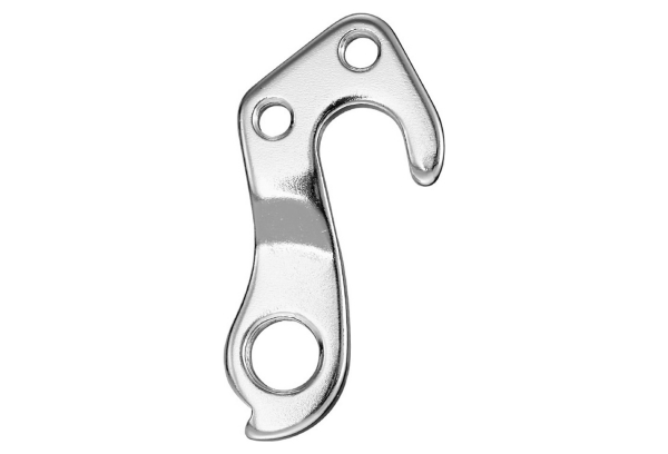 MARWI Derailleur Hanger GH-138 MERIDA 4 MARWI Derailleur Hanger GH-138 MERIDA - Imagen 2