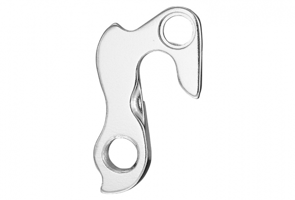 MARWI Derailleur Hanger GH-137 Trek 4 MARWI Derailleur Hanger GH-137 Trek - Imagen 2