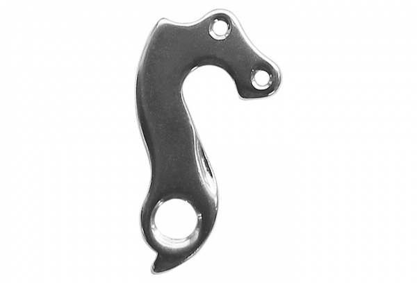 MARWI Derailleur Hanger GH-080 Canyon Argon 18 Rocky Mountain Wilier 4 MARWI Derailleur Hanger GH-080 Canyon Argon 18 Rocky Mountain Wilier - Imagen 2