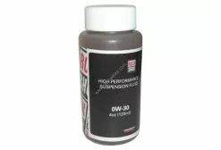 Aceite Para Horquillas ROCKSHOX 0-W30 120 Ml