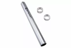 BIRZMAN Crown Race Herramienta De Configuración De Plata