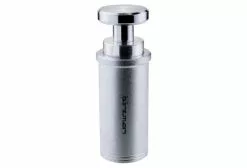 Herramienta De Ajuste De Tuerca Sin Rosca BIRZMAN Plata