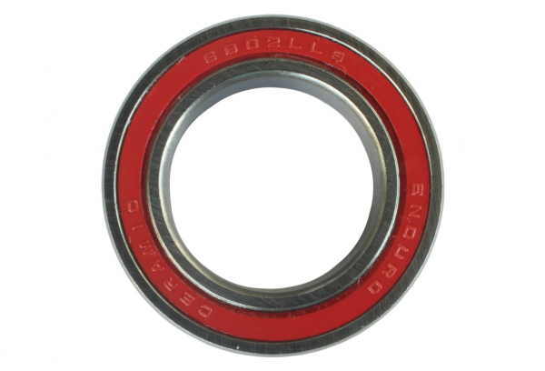 ENDURO BEARINGS RODAMIENTOS ENDURO 6802 LLB 15X24X5 3 ENDURO BEARINGS RODAMIENTOS ENDURO 6802 LLB 15X24X5