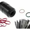 Kit ROCKSHOX DEBONAIR Para Amortiguador Monarch -Cuadros Tienda de ventas 57c42ae14f958