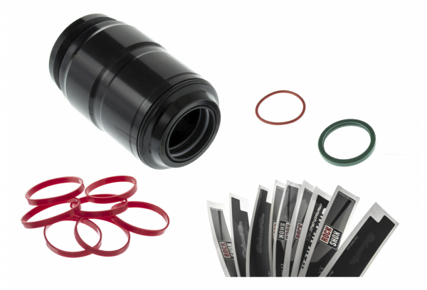 Kit ROCKSHOX DEBONAIR Para Amortiguador Monarch 3 Kit ROCKSHOX DEBONAIR Para Amortiguador Monarch