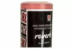 FLUIDO HIDRAULICO Para ROCKSHOX REVERB 120 Ml -Cuadros Tienda de ventas 57fb4ea240bf0