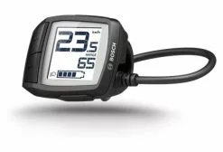 BOSCH PURION Ordenador De A Bordo Antracita Gris