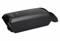 Batería BOSCH PowerPack 400 Performance Antracita